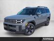 New 2025 Hyundai Santa Fe Hybrid SEL SUV
