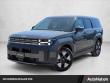New 2026 Hyundai Santa Fe Hybrid SE SUV