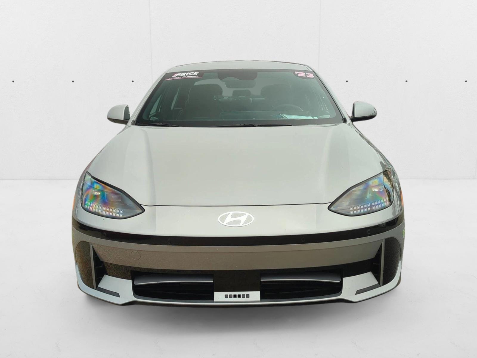 Certified 2023 Hyundai IONIQ 6 SEL with VIN KMHM34AC7PA019394 for sale in Carlsbad, CA