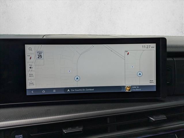 2025 Hyundai Santa Fe Calligraphy - Photo 13