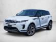 Used 2021 Land Rover Range Rover Evoque S SUV
