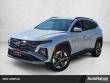 New 2025 Hyundai Tucson Plug-In Hybrid SEL SUV