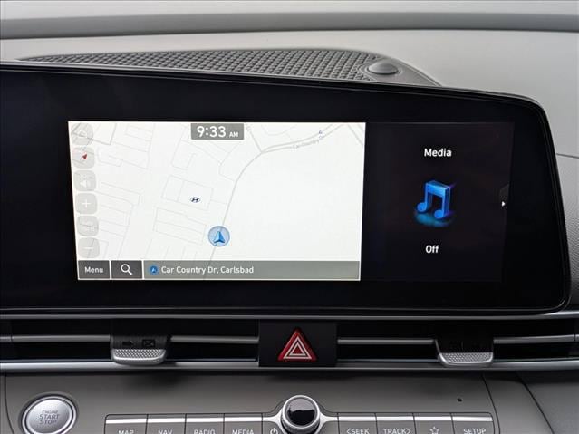 2025 Hyundai Elantra Blue - Photo 13
