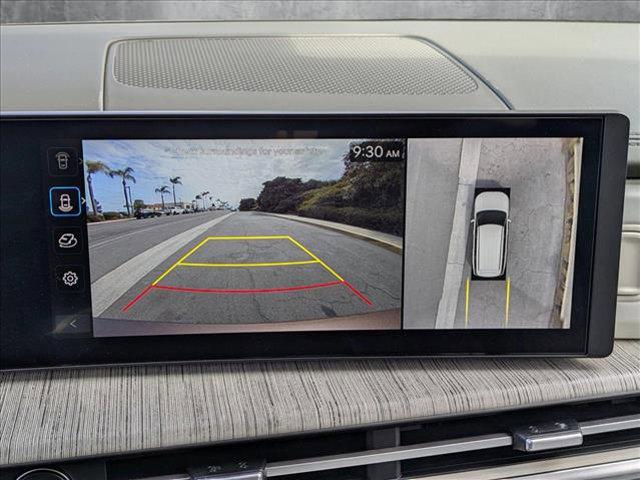 2025 Hyundai Santa Fe Calligraphy - Photo 12