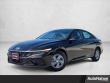 New 2025 Hyundai Elantra SE Sedan