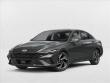 New 2026 Hyundai Elantra Hybrid Limited Sedan