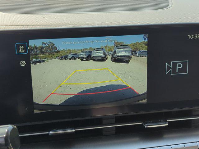 2025 Hyundai Kona SEL Convenience - Photo 12