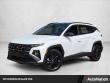 New 2026 Hyundai Tucson Hybrid Limited SUV