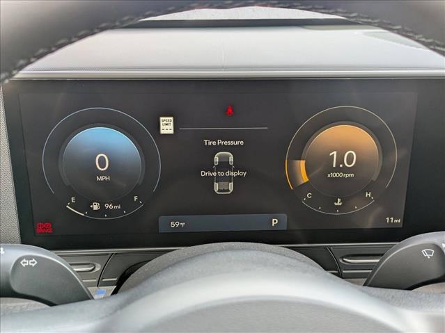 2025 Hyundai Kona SEL Convenience - Photo 11