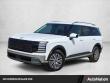 New 2027 Hyundai Palisade Hybrid SEL 8P Sport Utility