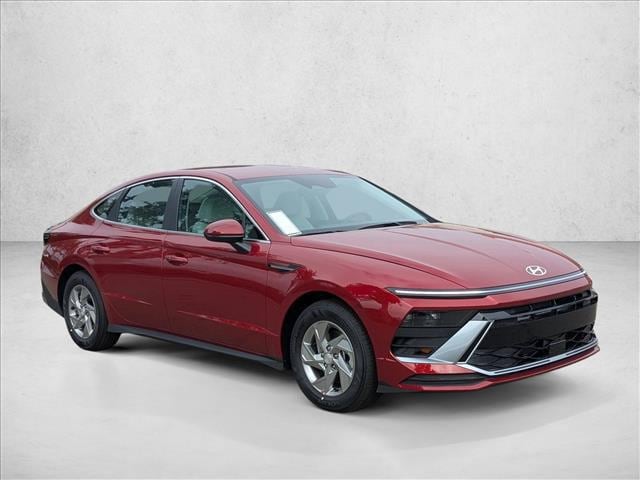 2025 Hyundai Sonata SE - Photo 6