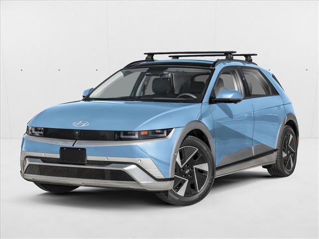 2026 Hyundai Ioniq 5 SEL RWD's photo