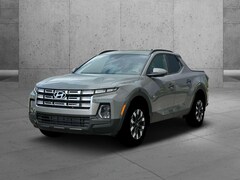 2026 Hyundai Santa Cruz SEL FWD Truck Crew Cab