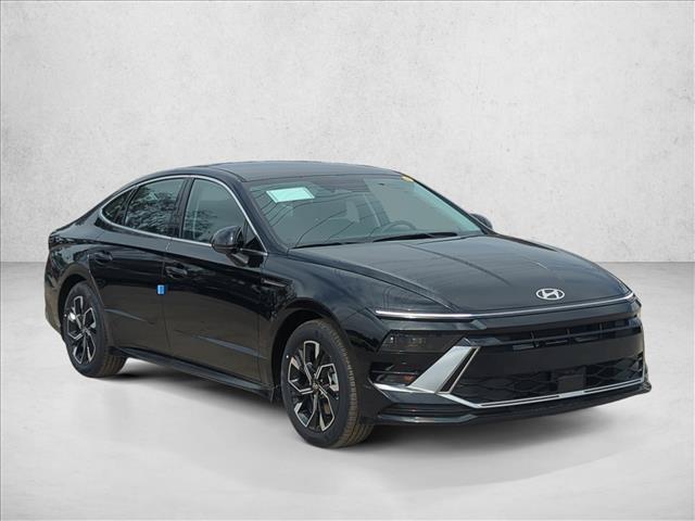 2025 Hyundai Sonata SEL - Photo 6