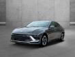 New 2026 Hyundai Sonata SEL Sport Sedan