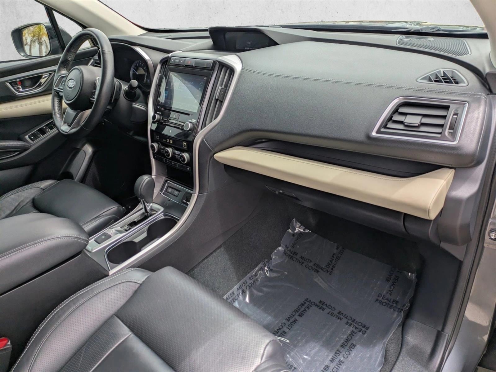2019 Subaru Ascent Limited - Photo 21