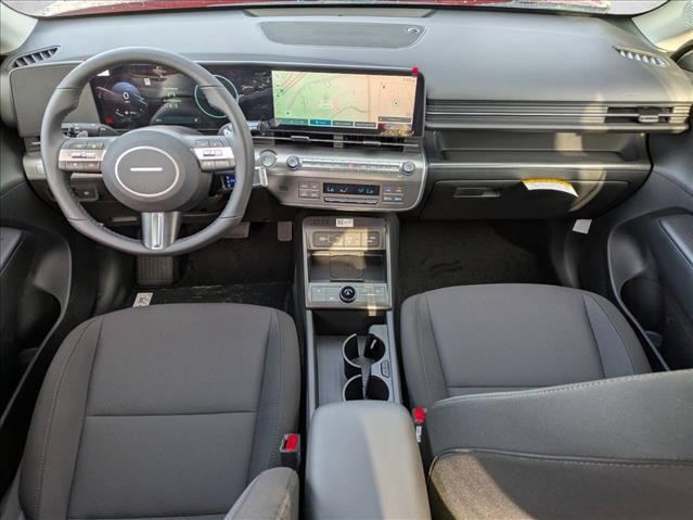2025 Hyundai Kona SEL Convenience - Photo 15