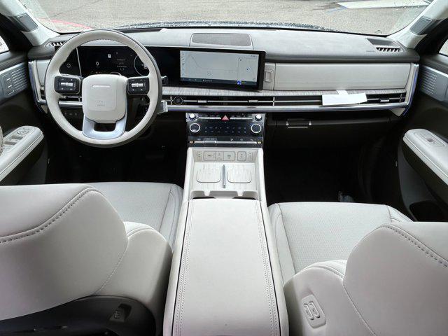 2025 Hyundai Santa Fe Calligraphy - Photo 18