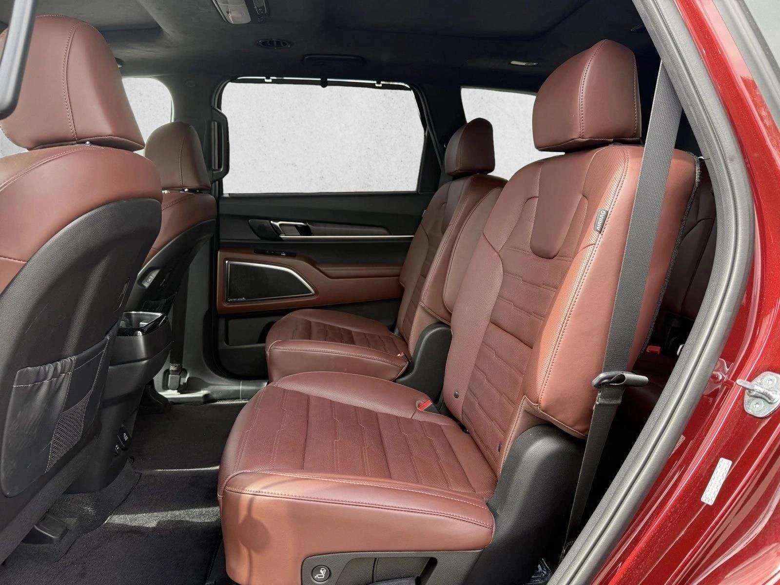 2024 Kia Telluride SX Prestige - Photo 10