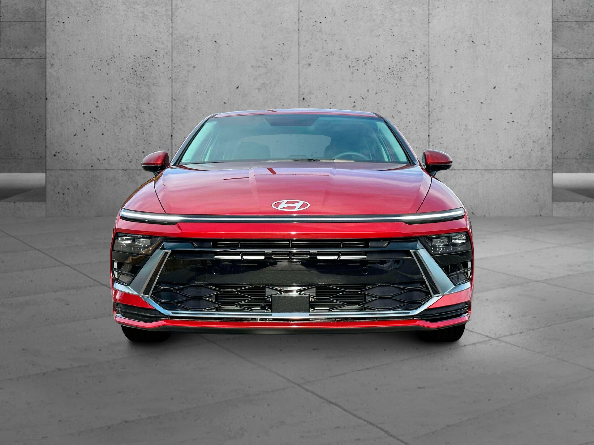 2025 Hyundai Sonata SEL - Photo 12