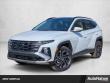 New 2026 Hyundai Tucson Hybrid Limited SUV