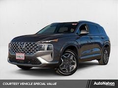 2023 Hyundai Santa Fe Plug-In Hybrid Limited SUV