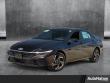 New 2025 Hyundai Elantra SEL Sport Sedan