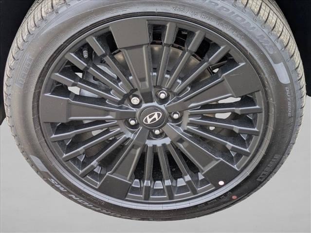 2025 Hyundai Santa Fe Calligraphy - Photo 10