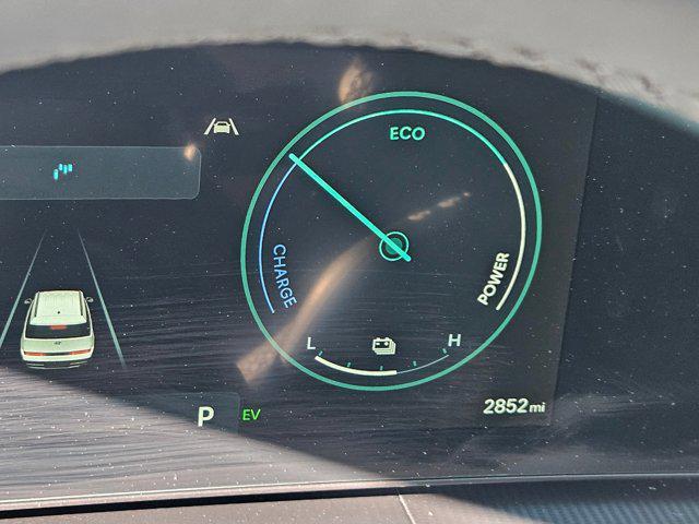 2025 Hyundai Santa Fe Calligraphy - Photo 11