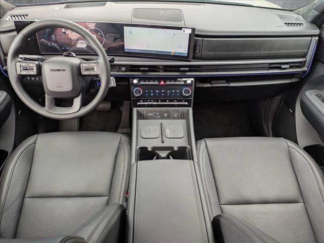 2025 Hyundai Santa Fe Calligraphy - Photo 15