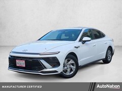 2025 Hyundai Sonata SE Sedan