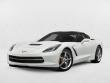 Certified 2015 Chevrolet Corvette Stingray Coupe