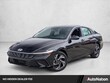  Hyundai Elantra Hybrid