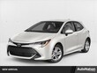  Toyota Corolla Hatchback