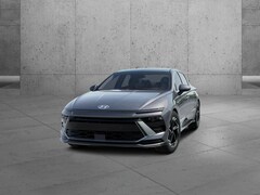 2026 Hyundai Sonata SEL Sport Sedan
