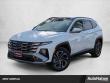 New 2026 Hyundai Tucson Hybrid Limited SUV