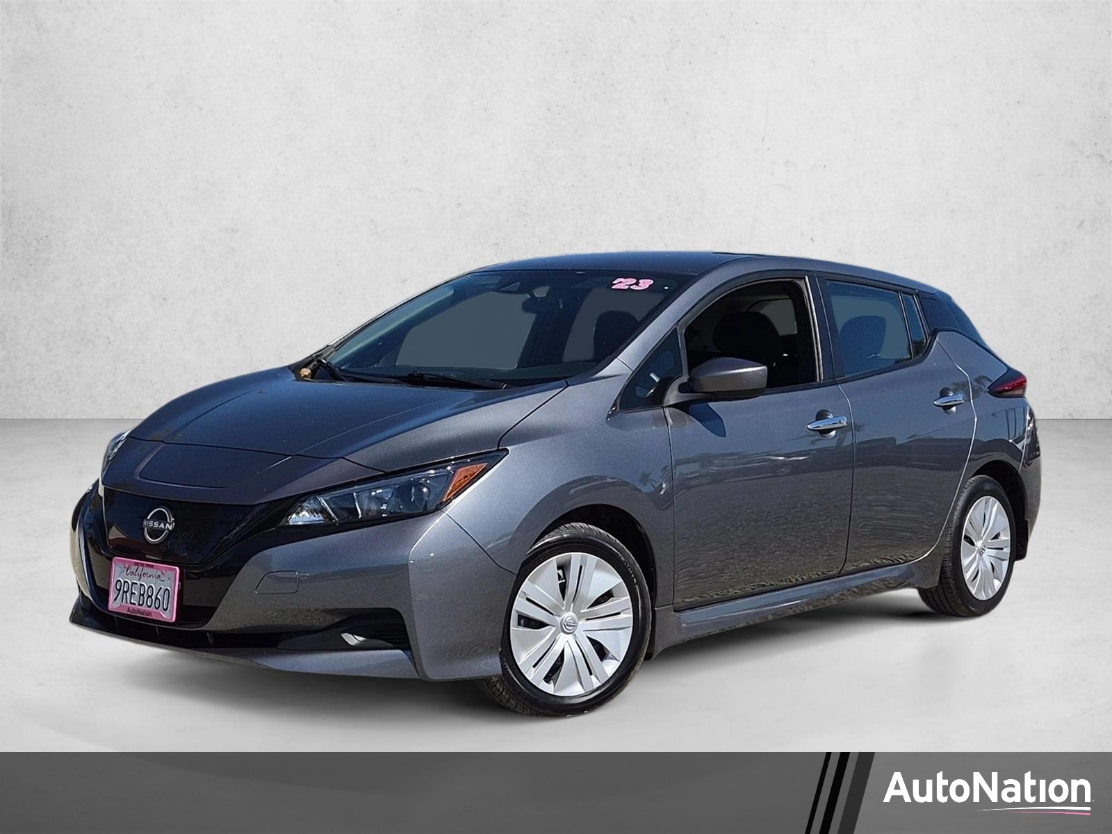 2023 Nissan Leaf S