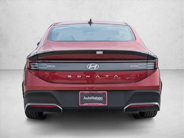 2025 Hyundai Sonata SE - Photo 7