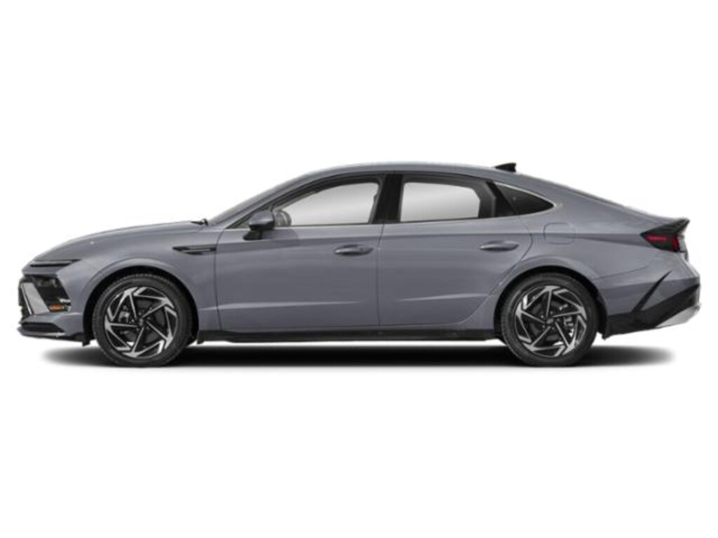 New 2026 Hyundai Sonata SEL Sport Sedan