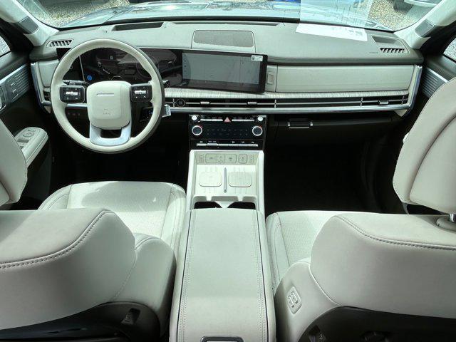 2025 Hyundai Santa Fe Calligraphy - Photo 17