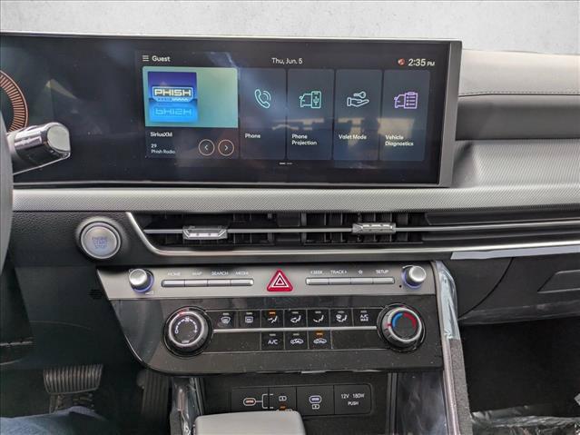 2025 Hyundai Sonata SE - Photo 11