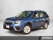 Used 2020 Subaru Forester Base Trim Level SUV