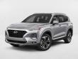 Certified 2019 Hyundai Santa Fe Ultimate 2.4 SUV