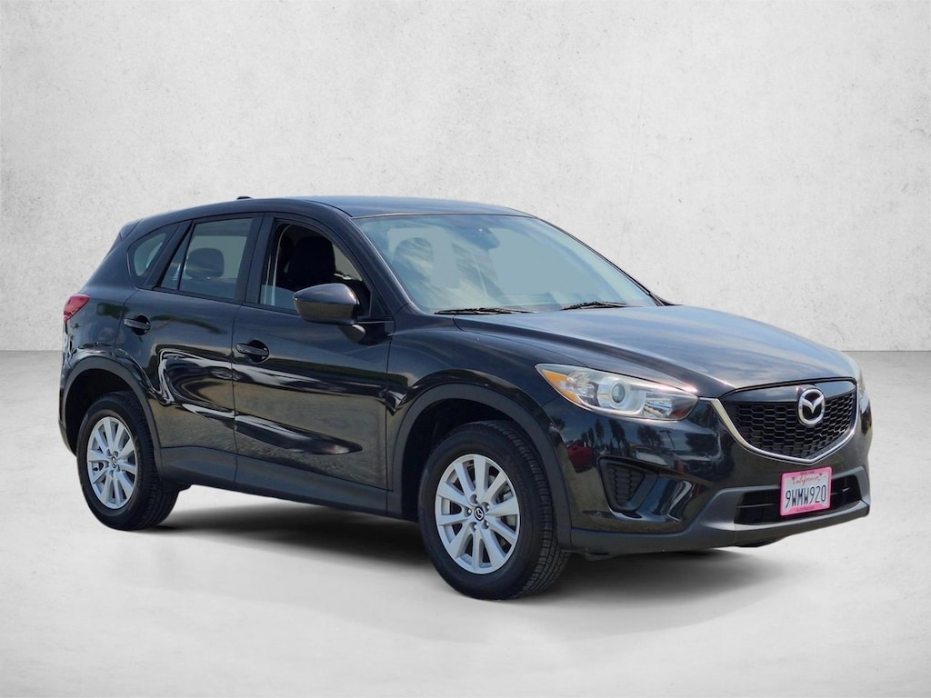 Used 2013 Mazda Mazda CX-5 Sport SUV
