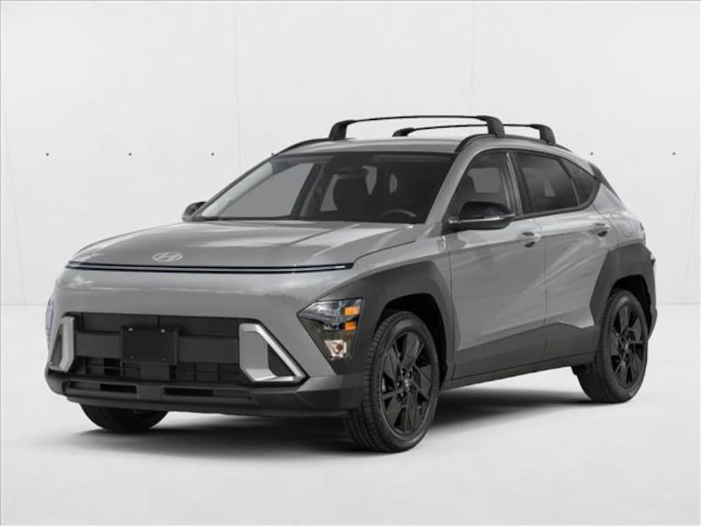 New 2026 Hyundai Kona SEL Sport SUV