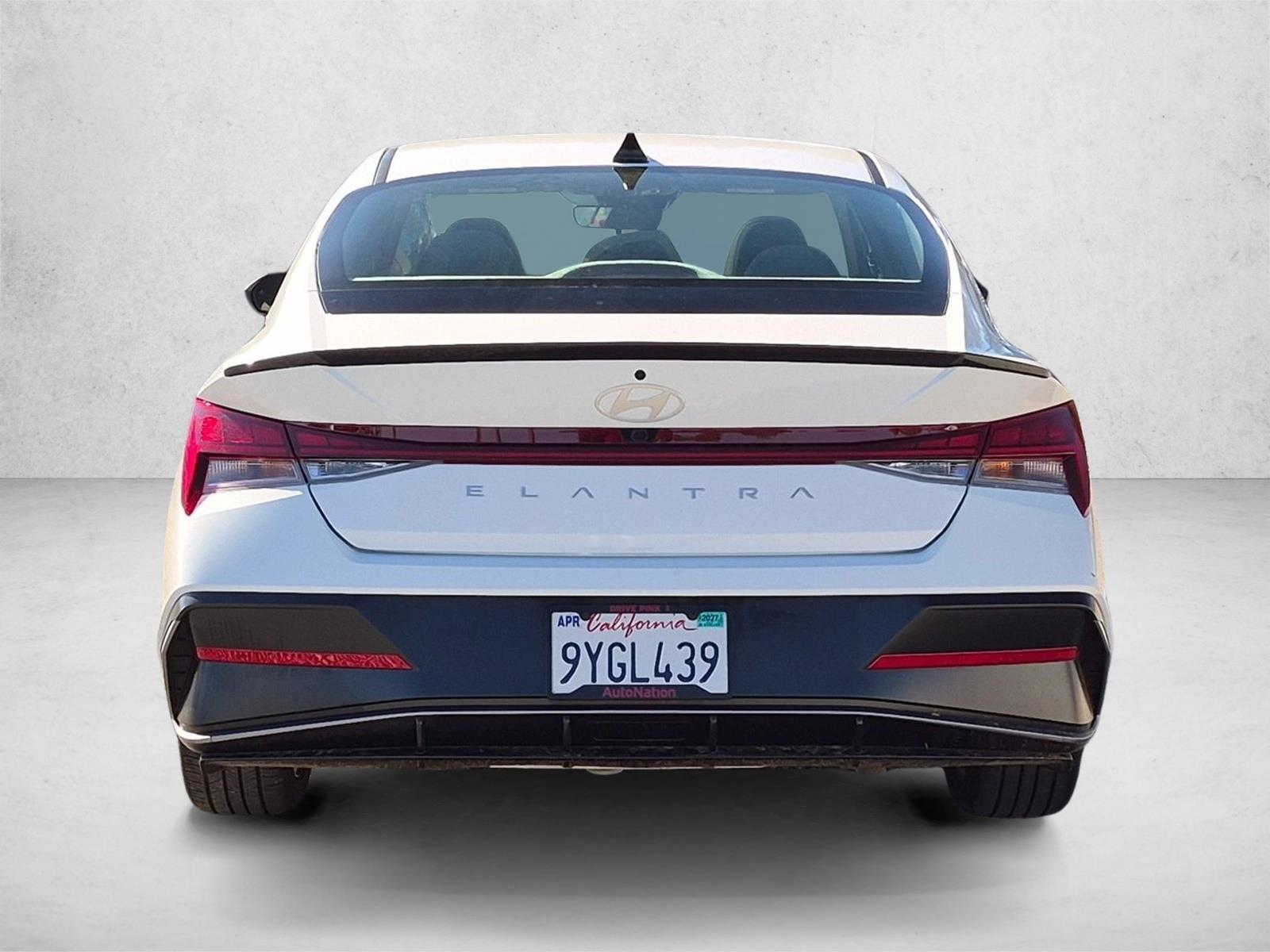 2026 Hyundai Elantra SEL - Photo 6