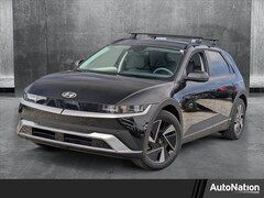 2025 Hyundai IONIQ 5 SEL SUV