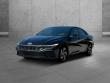 New 2025 Hyundai Elantra SEL Sport Sedan