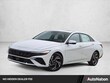  Hyundai Elantra Hybrid