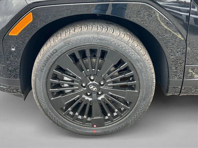 2025 Hyundai Santa Fe Calligraphy - Photo 10
